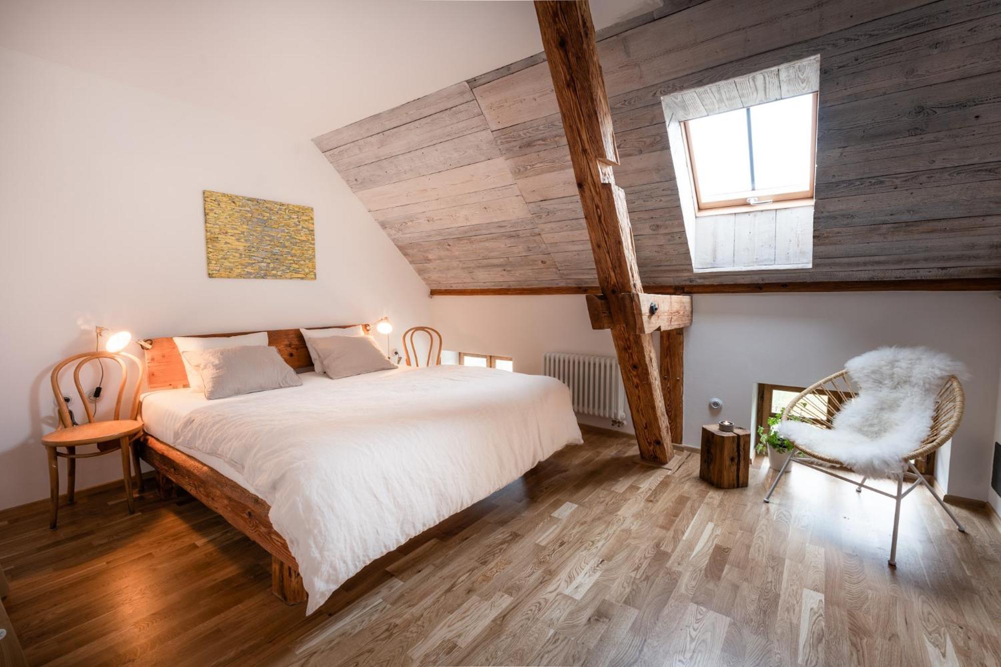 Hotel Fajn Tajm Rychleby Černá Voda Zewnętrze zdjęcie
